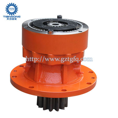 ভালো দাম R60-7 Hyundai Excavator Swing Gearbox 223mm 31M8-10140AR অনলাইন