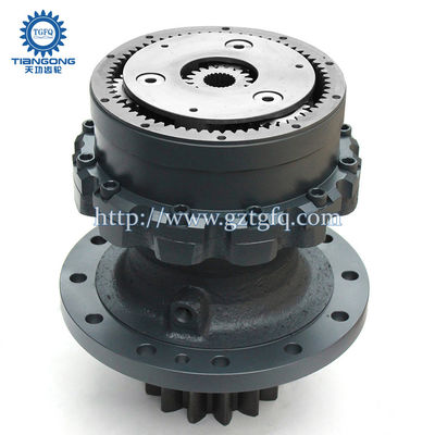 ভালো দাম R210LC-9 R220LC-9 Type 2 Excavator Swing Gearbox Hyundai 39Q6-12101 অনলাইন