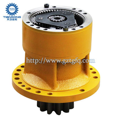 ভালো দাম PC128 Komatsu Excavator Swing Gearbox হাইড্রোলিক প্ল্যানেটারি TGFQ অনলাইন