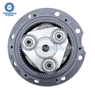 ভালো দাম VOE14529547 Excavator Swing Motor EC55 Slewing Reduction Gearbox অনলাইন