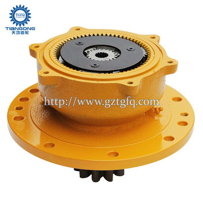 ভালো দাম Komatsu খননকারী সুইং গিয়ারবক্স PC56-7 সুইং সম্পূর্ণ সমাবেশ অনলাইন