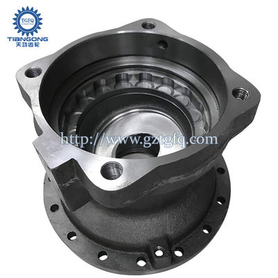 ভালো দাম DH215-9 DH225-9 DAEWOO এক্সকাভেটর খুচরা যন্ত্রাংশ অনলাইন