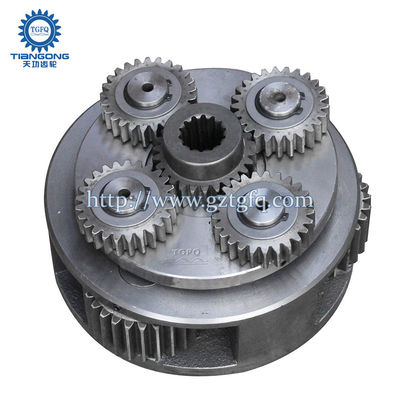 ভালো দাম PC160-7 PC160-8 1st Planetary Carrier Assy For Swing Drive KBB084B-01003 অনলাইন