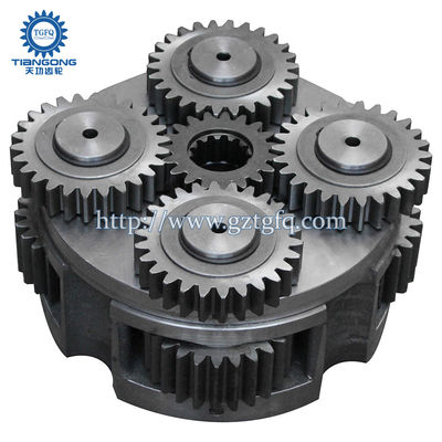 ভালো দাম Hyundai 2nd Planetary Sun Gear Carrier Assy R250LC-7 Swing Gearbox Planet Carrier Assy অনলাইন