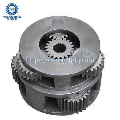 ভালো দাম ZAX200-1 Excavator Planet Gear Assy 1025912 1026662 সুইং ড্রাইভের জন্য অংশ অনলাইন