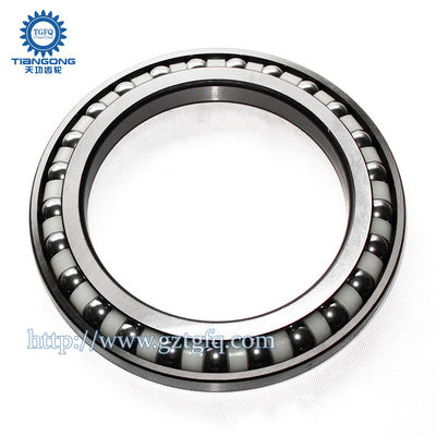 ভালো দাম 195 মিমি একক সারি বল বুশিং বিয়ারিং কৌণিক যোগাযোগ BA195-3 BA195-3A অনলাইন