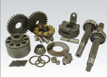 ভালো দাম TGFQ খননকারী হাইড্রোলিক পাম্প যন্ত্রাংশ K3V112 সিলিন্ডার ব্লক পিস্টন অনলাইন