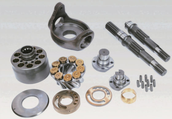 ভালো দাম 320C 320B ক্যাট এক্সকাভেটর হাইড্রোলিক পাম্প যন্ত্রাংশ AP12 SBS120 SBS140 অনলাইন