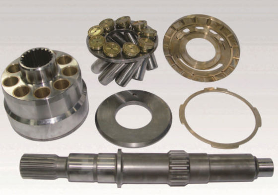 ভালো দাম 325C 336D এক্সকাভেটর হাইড্রোলিক যন্ত্রাংশ সোয়াশ প্লেট পিস্টন ড্রাইভ শ্যাফ্ট অনলাইন