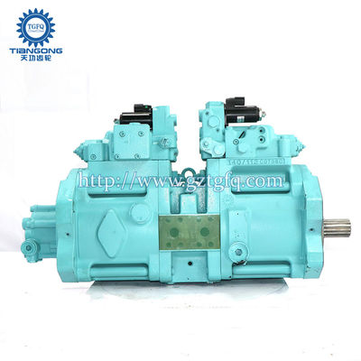 ভালো দাম SK200-6 Kobelco এক্সকাভেটর হাইড্রোলিক পাম্প K3v112dt প্রধান পাম্প অনলাইন