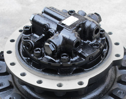 ভালো দাম ZX200-3 ZX200-5G এক্সকাভেটর ট্রাভেল মোটর 9257254 চূড়ান্ত ডাইভের জন্য অনলাইন