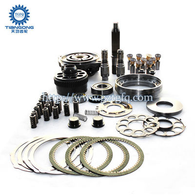 ভালো দাম VOE 14577125 EC240 হাইড্রোলিক মোটর যন্ত্রাংশ অনলাইন