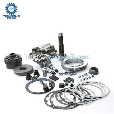 ভালো দাম ZAX330-1 এক্সকাভেটর হাইড্রোলিক মোটর যন্ত্রাংশ অনলাইন