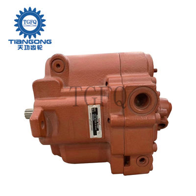ভালো দাম ZX50U-2 PVK-2B-505 এক্সকাভেটর হাইড্রোলিক পাম্প অনলাইন