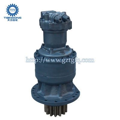 ভালো দাম EC700B EC700C এক্সকাভেটর সুইং ড্রাইভ VOE14609494 VOE14633287 VOE14622915 ভলভো সুইং ড্রাইভ ইউনিট অনলাইন