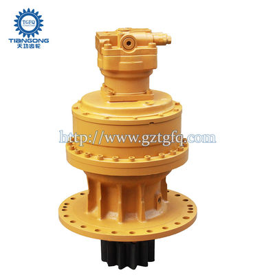 ভালো দাম E36D2 E340F E336E এক্সকাভেটর সুইং ড্রাইভ 447-2485 378-9558 অনলাইন